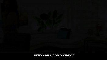 Preview 2 of W Smalli - Mature Woman (Coralyn Jewel) Takes a Fat Cock