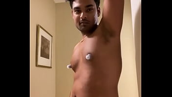 Preview 4 of Garter Men - Verification video