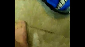 Preview 1 of Young Teen Cameltoe Dutch - Huge Cock Heavy Cum