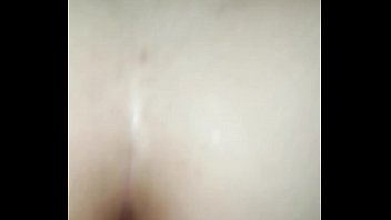 Preview 3 of Saxy Mom Hard - en  cuatro anal a mi  bella  esposa culona