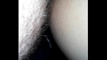 Preview 3 of Big Girl Sex Vedio - Me llenaron de leche mi culito my ass full of cum creampie.