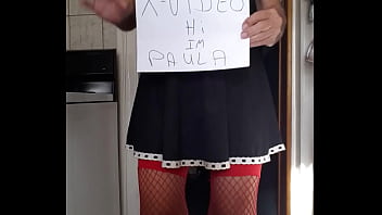 Preview 4 of Mom Sleeping Fuck Porn - Verification video