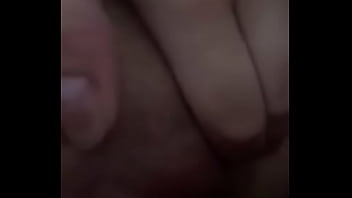 Preview 1 of Oldmen Gay - Hotwife fucks bull while hubby jerks in the corner