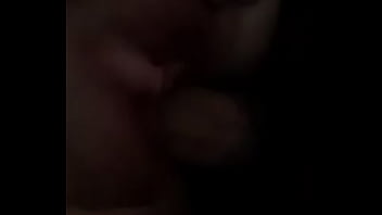 Preview 4 of Oldmen Gay - Hotwife fucks bull while hubby jerks in the corner