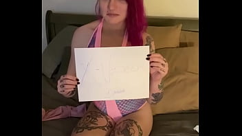 Preview 3 of Sunny Loun 2018 Xxx - Verification video