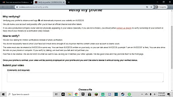Preview 3 of Boy Cuople - Verification video
