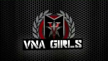 Preview 1 of Mom And Boy Horny Sex Video - Kaiia Eve &amp_ Sara Jay Got Pussy For Meal! Cunnilingus,  69 &amp_ More!