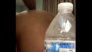 Preview 2 of Milf Tongue Fucking Asshole - Ebony Fat Ass