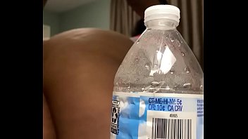 Preview 4 of Milf Tongue Fucking Asshole - Ebony Fat Ass