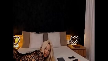 Preview 1 of Xxx Sex Page - Blonde Babe Shows Pleasing Performance