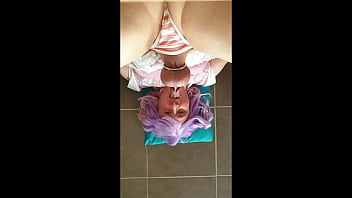 Preview 4 of Fraud Boy - Cumpilation auto facial sissy