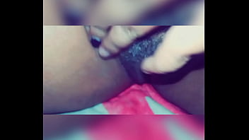Preview 4 of Xxx Drink Mud - Chica le hace falta su novio y se lo demuestra