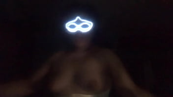 Preview 4 of Sunny Leone Red Boot Fuck - V&iacute_deo de verificaci&oacute_n