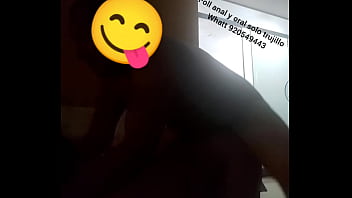 Preview 2 of Russian 57 - Lime&ntilde_o me folla duro whatt 920549443