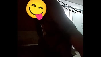 Preview 1 of Russian 57 - Lime&ntilde_o me folla duro whatt 920549443