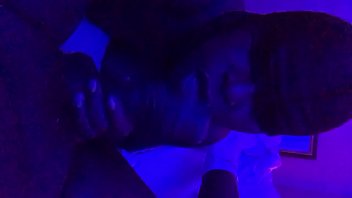 Preview 2 of Sommer Denmark - KISSESXXX MASKED FACE FUCK