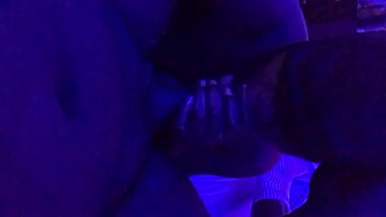 Preview 4 of Sommer Denmark - KISSESXXX MASKED FACE FUCK