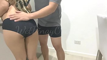 Preview 2 of Wwww Xxxxxxvideo - Wet Pinay Kinantot Nang Malibog Kuya