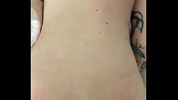 Preview 4 of Priscilla Morales Be Happy - Bubble butt makes me cum so many times