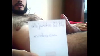 Preview 2 of Curvy Amature Anal - Verification Video