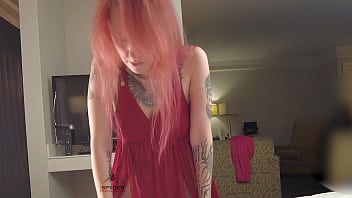 Preview 2 of Mom 65sex - Haven Moss rolling around bed with Spyder_ ?Jerk-Suck-Fuck️
