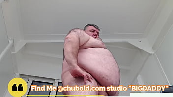 Preview 3 of Hindi Mosi Hot Video - BIGDADDY BIG FOOT AND BODY....FOLLOW ME @
