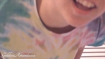 Preview 3 of Nolle Estelle - Sexy,  Smelly Farts from my Hot Butt