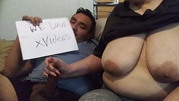 Preview 4 of Bus N Train Desi Touching - Verification video