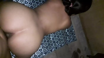 Preview 1 of Fat Ass Mom Forced - Culona se nuevo rico