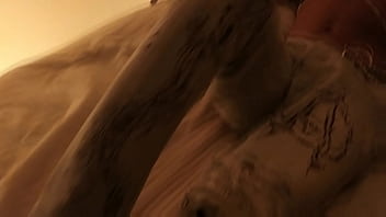 Preview 4 of Jav Squirting - XAIR presenta: &quot_Celular&quot_