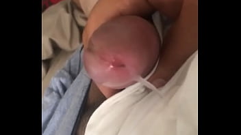 Preview 3 of Dedly Bbc Porn - Cumshot oozing throbbing