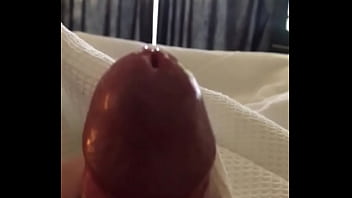 Preview 2 of Beby Berzzsr - Blowing my load after edging