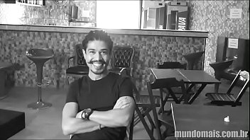 Preview 2 of Brezesr Hepy Artis - Making Of do filme O Leil&atilde_o