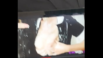 Preview 4 of Father And Son Sec - Slime wave euro babe cum tribute