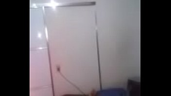Preview 2 of Pale Dildo - 20201108 2nd camera AnImoL2 bed wank