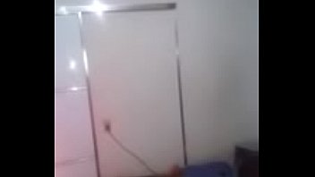 Preview 3 of Pale Dildo - 20201108 2nd camera AnImoL2 bed wank