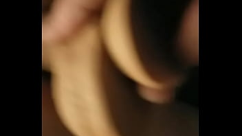 Preview 4 of Sunny Leone Sex F Videos - Sarah dildo