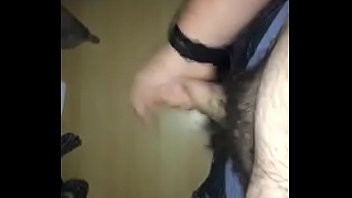 Preview 2 of 3men Jerk Off On 1 Girl - Wanking and cumming
