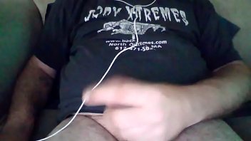 Preview 1 of Xxx Chainij Video Hd Download - NON Binary jerk off