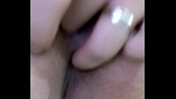 Preview 4 of Wife Snd Husband Fetish - Masturbada