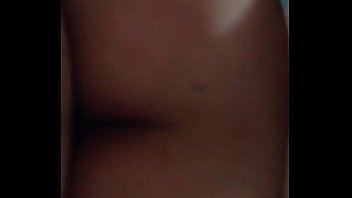 Preview 2 of Chubby Thumb In Ass - Cogiendo en el motel con mi novia 3