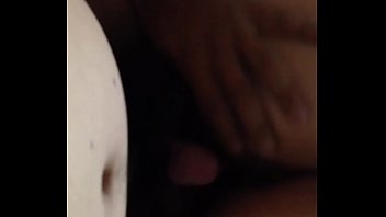 Preview 4 of Chubby Thumb In Ass - Cogiendo en el motel con mi novia 3