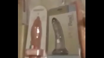 Preview 3 of 3d Porno Parody - Shopping Today: I love my toys