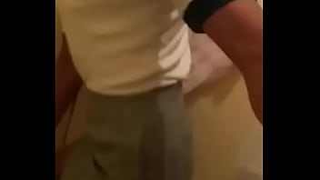Preview 2 of Lun Bary Sexy Video - Tania Colegiala Perreando