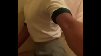 Preview 3 of Lun Bary Sexy Video - Tania Colegiala Perreando