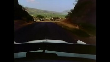 Preview 1 of Sexhot Khong Virut - John Holmes fucks Lesllie Bovee in a Car