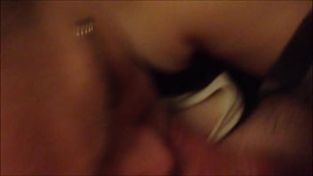 Preview 4 of Alina Lopez Vixen Com - Close Up Blowjob on Cellphone
