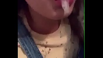 Preview 3 of Amerika Mom Son Xxx - friend cums while getting face fucked