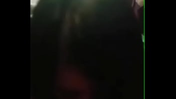 Preview 2 of Stripteas And Fuck - Ang&eacute_lica mamando
