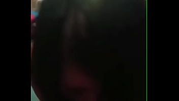 Preview 1 of Stripteas And Fuck - Ang&eacute_lica mamando